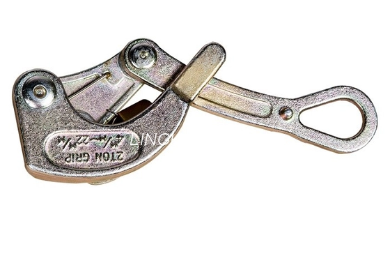 ஆண்டி டென்ஷன் ஓவர்ஹெட் லைன் ACSR Self Gripping clamps