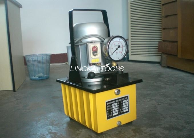 மின்சார மோட்டார் இயக்கப்படும் ஹைட்ராலிக் ஆயில் பம்ப், டிப் -63 ஏ ஹைட்ராலிக் எலக்ட்ரிக் பம்ப்