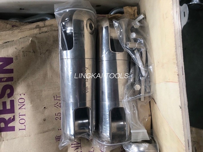 5 டன் கம்பி கயிறு இணைப்பிகள் ஸ்விவல் கனெக்டர் லைன் ஸ்டிரிங்ங் ஸ்விவல் கனெக்டர்