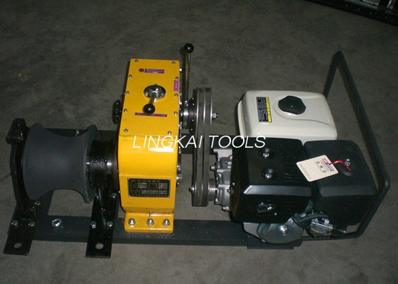 JJM8Q சிறிய அளவிலான கேபிள் வின்ச் புல்லர் 80kn லைட்வெயிட் ISO சான்றிதழ் JJM8Q சிறிய அளவிலான கேபிள் வின்ச் புல்லர் 80kn லைட்வெயிட் ISO சான்றிதழ்